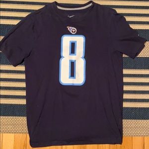 Nike Tennessee Titan Tee